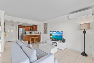 #Marbella Lane - Ocean Breeze Lagoon front Stay - 5