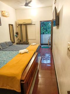 La Ruelle Guest House - 9