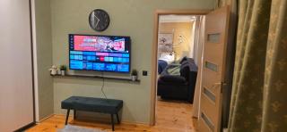 Daugava rrlux fire place free parking - 7