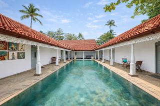 Indigaslanda Walawwa - Private Villa with Pool in Negombo - 3