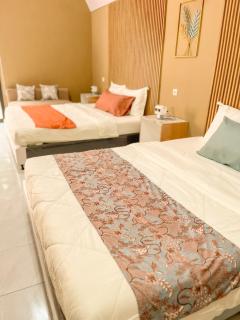 LAWANG TURGO Glamping - 7