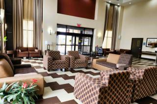 Baymont by Wyndham Jewett - 7