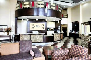 Baymont by Wyndham Jewett - 6