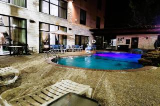 Baymont by Wyndham Jewett - 2