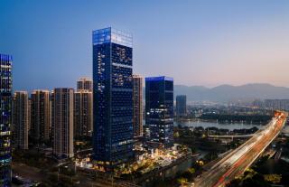 DoubleTree by Hilton Zhangzhou - 9