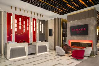 Ramada by Wyndham Zalau - 8