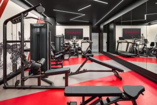 Ramada by Wyndham Zalau - 3