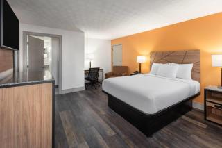 Howard Johnson by Wyndham Malden Boston Area - 7