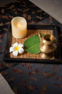 Hilton Muscat Al Bandar - Masqat - 9