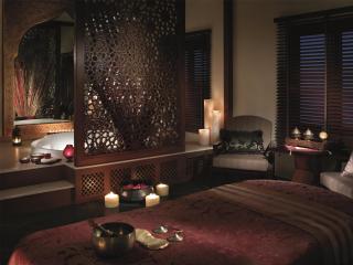 Hilton Muscat Al Bandar - Masqat - 7