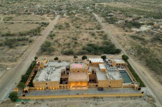 Ramada by Wyndham Jaisalmer Barmer Road - 8