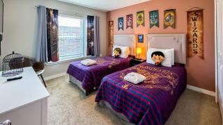 Last Minute Disney Getaway Townhouse with Private Pool. Book Now 60511 - 9