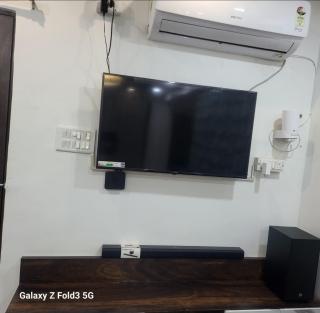 Comfortable Luxe 3BHK 3 AC Prime Bogda Road Bhopal - 8