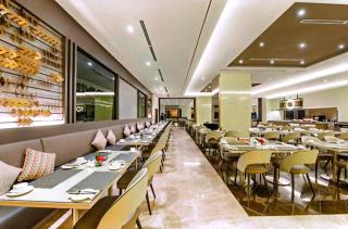 KL Luxury Service Suites at Berjaya Times Square - 2