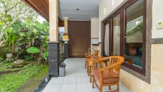 Dana's House Ubud - 5