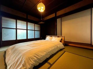 #12 -関ヶ原 蛍- 古民家の宿 - 0