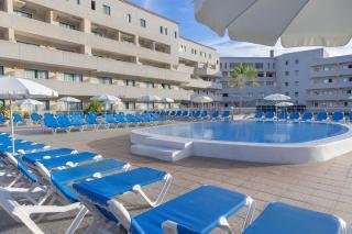 Alua Tenerife - 9