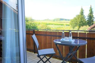 Hotel Garni Alte Post - 8