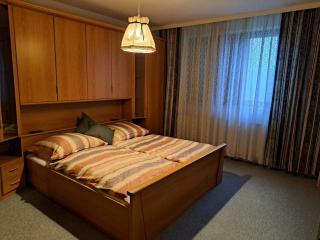 Ferienhaus mit Garten - 6