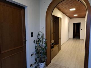 Ferienhaus mit Garten - 4