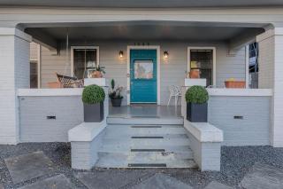 The Hera Montrose Luxury Mansion with Pool 5BR - 6