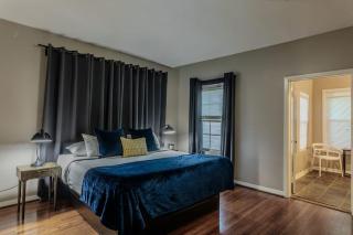 The Hera Montrose Luxury Mansion with Pool 5BR - 2