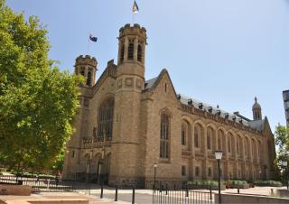 Family friendly CBD 3BR Apt Hurtle Square - Adelaide - 8