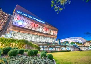 Family friendly CBD 3BR Apt Hurtle Square - Adelaide - 4