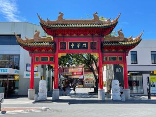 Family friendly CBD 3BR Apt Hurtle Square - Adelaide - 3