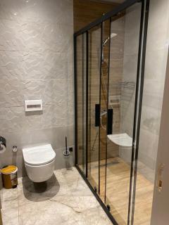 Luxury Studio Apartment at The Diamond In City - 1