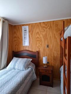 Cabaña con piscina Rivadavia Valle de Elqui - 9