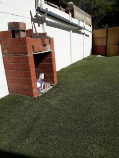 Cabaña con piscina Rivadavia Valle de Elqui - 5