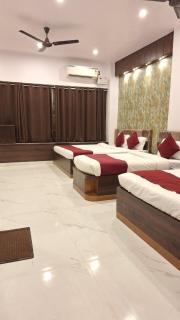 The Kashi Chapter - 2