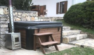 Pirk Vendégház Vászoly - 4