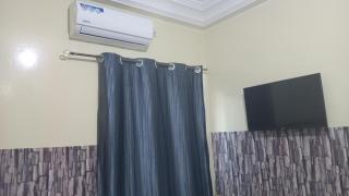 Peace N Quiet aux Almadies - 6