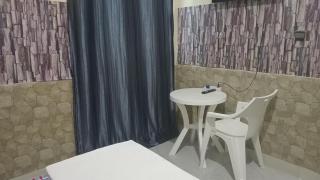 Peace N Quiet aux Almadies - 3