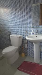 Peace N Quiet aux Almadies - 5