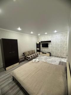 Akmeshit 11 Apartment near Botanical Garden - 0