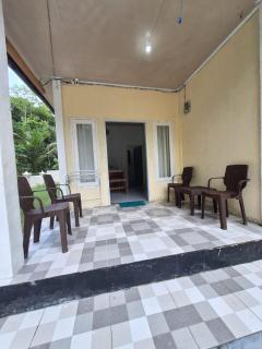 Silfarell cottage - 4