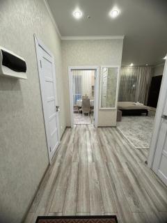 Akmeshit 11 Apartment near Botanical Garden - 9