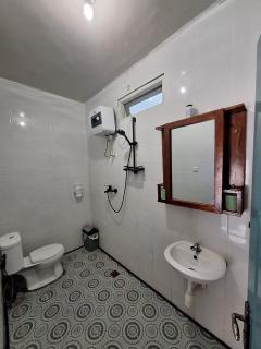 Silfarell cottage - 1