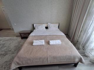 Akmeshit 11 Apartment near Botanical Garden - 1