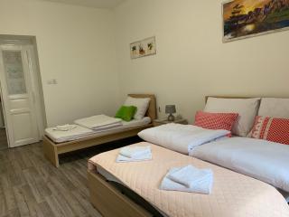 KK Apartments - Prague - 7