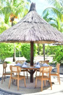 Orchid Villas by Sea Resorts - 9