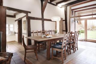 Kembser Cottage - Ostholstein - NEU! - 4