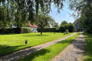 Kembser Cottage - Reetdachhaus - 1