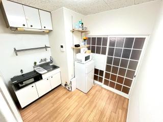 Hillside Dazaifu stay - 9