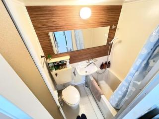 Hillside Dazaifu stay - 6