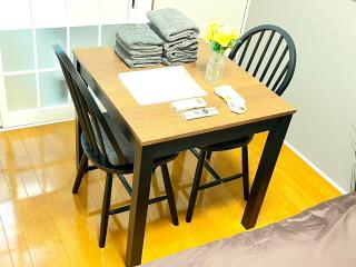 Hillside Dazaifu stay - 7