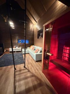 WOWcabin - Lovas - 3